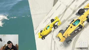 8.8K views · 97 reactions | impossible parkour race in gta 5 | Aryan Gaming | Facebook