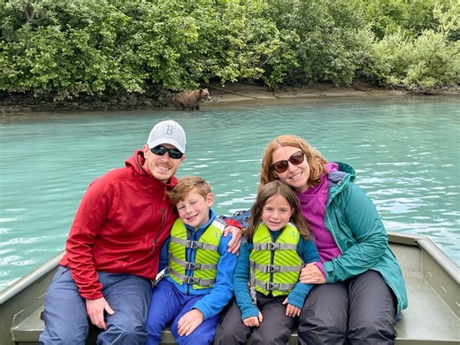 12 Day Trips from Anchorage You'll Never Forget - The Family Voyage