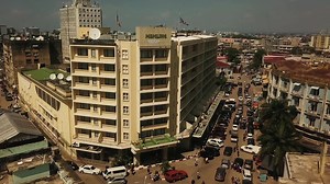The State Theatre on Reels