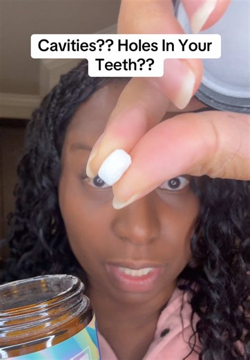 How to Support Enamel Care With a Minimal Oral Routine Nobs Toothpaste Tablets are commonly used in oral care routines focused on enamel support and daily tooth surface care. Made with nano-hydroxyapatite, they’re often chosen by those looking for a simplified, travel-friendly option that supports consistent brushing without added mess. #TikTokShopJumpstartSale #TikTokShopCreatorPicks #Nobs #EnamelSupport #OralCare