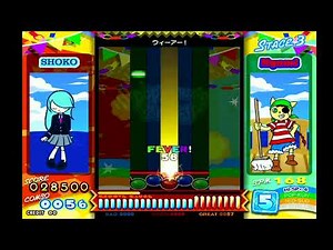 pop'n music 16 PARTY♪ - ウィーアー！(5B)【ワンピース】