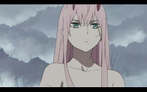 【超燃AMV混剪】国家队 Darling in the Franxx - Savage