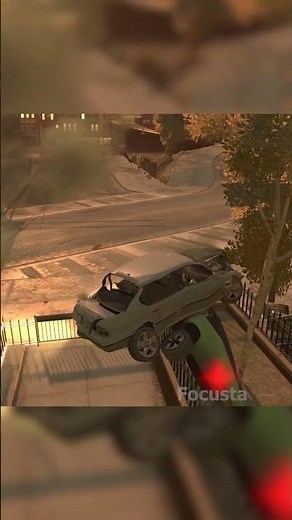 Going On A Date With CRAZY Traffic - GTA 4