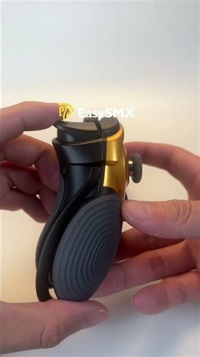 Game controller ASMR #easysmx #gamecontroller #gaming #gamer #easysmxdune
