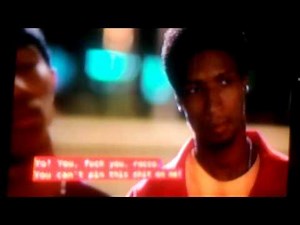 Clockers - It happens on the Ahab Sting