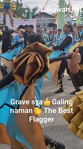 3.5K views · 45 reactions | Galing naman Flagger natinGood job | Lakawan PH | Facebook