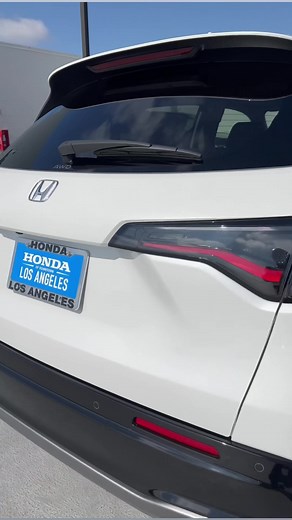 11K views · 172 reactions | 2023 All New Honda HRV! World’s 1st look, this new Honda is powered by a 2.0L 158 hp engine and loaded with cool new features & safety. #Honda #HondaHrv #BreakingNews | HondaPro Jason | Facebook