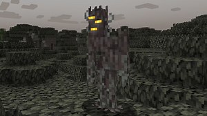 Minecraft Announces Creepy New Biome And Mob Update