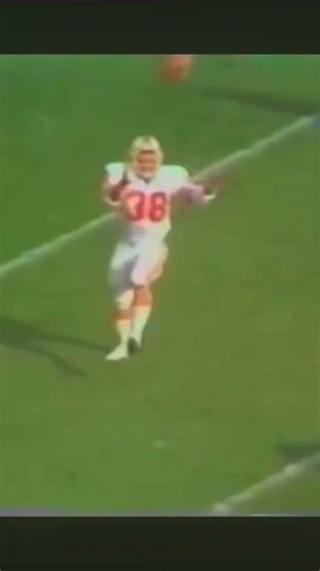 49ers vs Buccaneers 1979 SF23-TB7 #49ersfan #49ersfaithful #tampabaybuccaneers 6