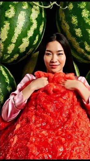 Would You Sleep Here for $1,000,000?! 🐠🍓 (CRAZY Beds)