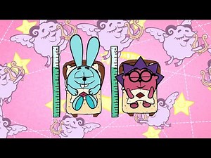 Бессонница - Смешарики. Пинкод