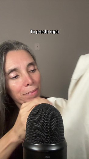 Relaxing ASMR Outfit Selection Experience