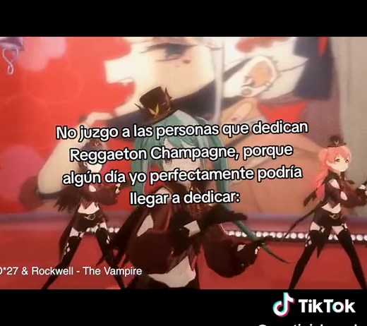 REAL #vampiredeco27 #moremorejump #pjskcolorfulstage