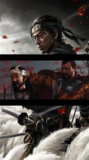 💔 Taka Dies 😢 | Saddest Moment Ever | Ghost of Tsushima #shorts #tsushima #ghost #gaming #ps4