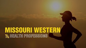 Prepare for success in the dynamic and growing health professions field with a degree from Missouri Western. Learn more: missouriwestern.edu/nhp | MoWest