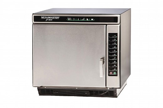 Menumaster - High Speed Oven JET514 — AVINOX