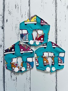 Feedingtube, G-tube, Tubie Pad "van Life", Set of 3 - Etsy Australia