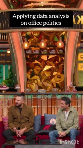 Crack the Code: Funny Guide to Using Data Analysis in Office Politics! 😂📊