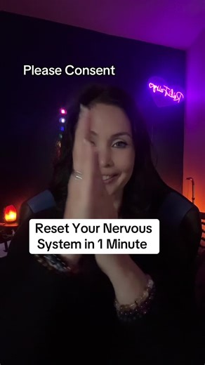 Reset your nervous system with this ASMR distance Reiki#reiki #reikiasmr #breathwork
