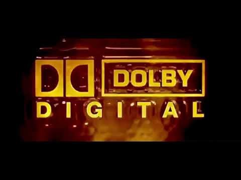 Dolby Digital/DTS "Piano"/THX “Cavalcade" Logo (2004) (Cinemascope)