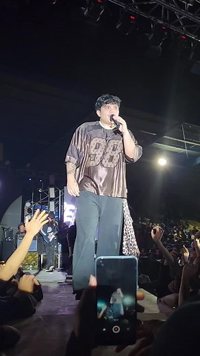 napaka solid mo #dionela