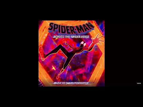 The spot theme 1 hour version