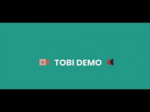 Meet Tobi: SSLN & i2i AI Chatbot Demo