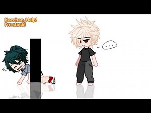 kacchan, help! I'm stuck :(