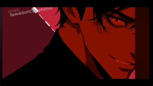 [双语全熟/Jouska]用吸血鬼的方式帮助你（Vpcc系列p12）