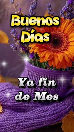 Buenos días ☀️ felíz viernes, despidiendo a Enero💞🙏 #buenosdias #adiosenero #felizviernes #parati