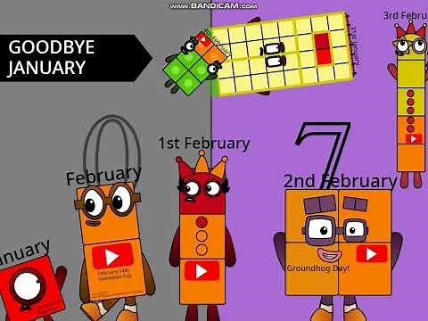 Dateblocks Band 7