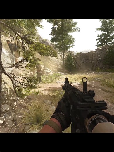 Call of Duty Modern Warfare 2 Gameplay Overview