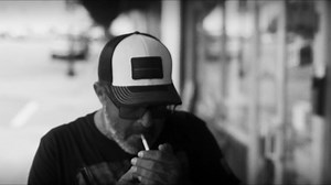 🎶 Girl, you took the roll right out of my stone 🎶 Stream 'Goodbye Town' today. https://aaronlewis.lnk.to/Frayed | Aaron Lewis