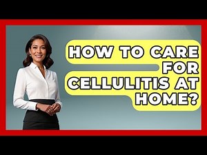 How To Care For Cellulitis At Home? - Skin Savvy Dermatology