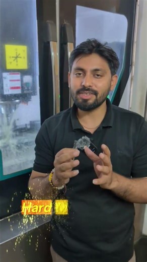 CNC VMC tips and tricks #cncprogramming #mechanicalengineering #veerji