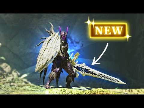 This Zoh Shia Weapon is Actually OP