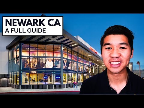 Living in Newark, California: The Bay Area’s Most Underrated City? (Full Tour & Real Estate Guide)