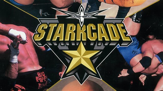 Starrcade 1999
