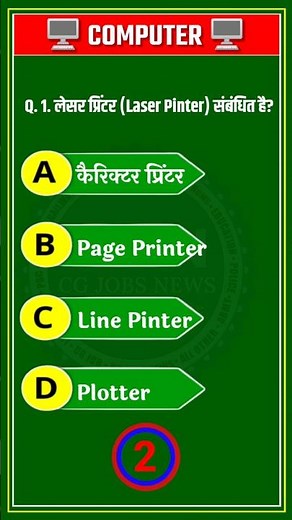 imp Computer General Knowledge Questions For Compititive exams #quizshorts #shortvideo
