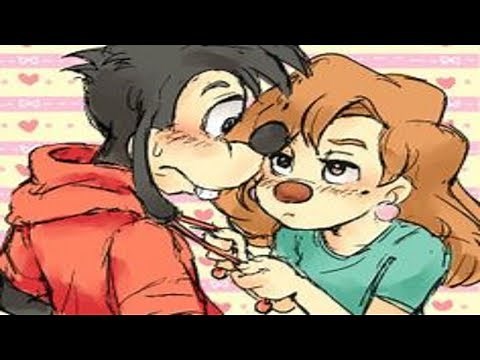 Classic But Forgotten Characters : Roxanne From a Goofy Movie