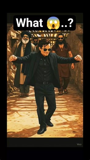 Akshaye Khanna Ka Viral Dance 🔥 | Yeh Step Internet Par Aag Laga Raha Hai 😱 #chammakchallo #dancein