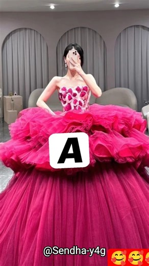 Choose Your Fast Letter Gown #dress #wedingcollection #weddingattire #elegantbridal #weddingdress