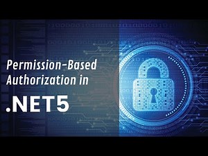 [Arabic] Permission Based Authorization In .Net 5 (Core) - 5. Get Users List