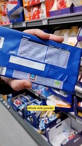 6.8K views · 33 reactions | Aldi UK’s Dairy Fine Milk Chocolate comes...