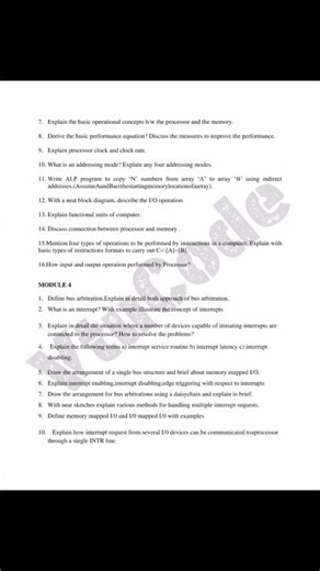 digital design and computer organization BCS302 vtu 3rd semester #vtu