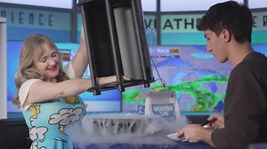 Storm Team 8 Weather Experience brings meteorology to West Michigan students