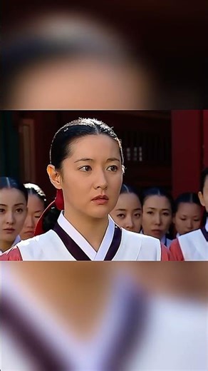 Jewel in the Palace (Dae Jang Geum) edits #kdrama #southkorea