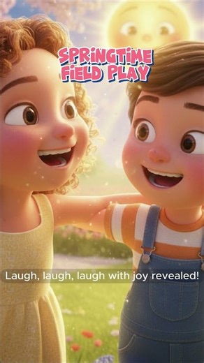 SpringtimeField Play