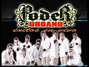 El Malo - Poder Urbano