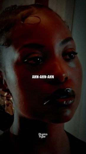 Omah Lay - Waist (Lyrics) #lyricstrybe #afrobeats #omahlay #waist